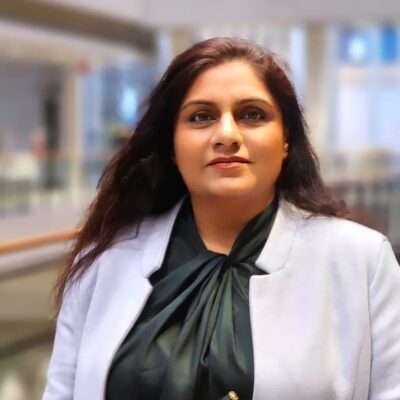 Kay Narula