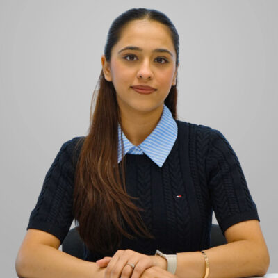 Parneet K